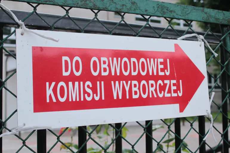 Kto zostanie wybrany prezydentem Polski w 2025 roku? Zaskakujący sondaż dot. I tury