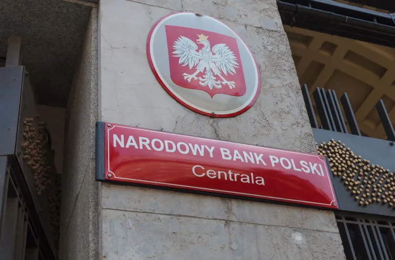 Narodowy Bank Polski