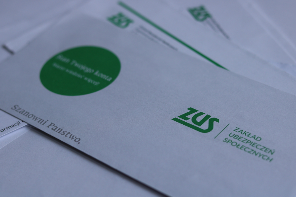 ZUS o deklaracjach PIT - 13. i 14. emerytura, stawka podatku, małoletni uprawnieni do renty rodzinnej