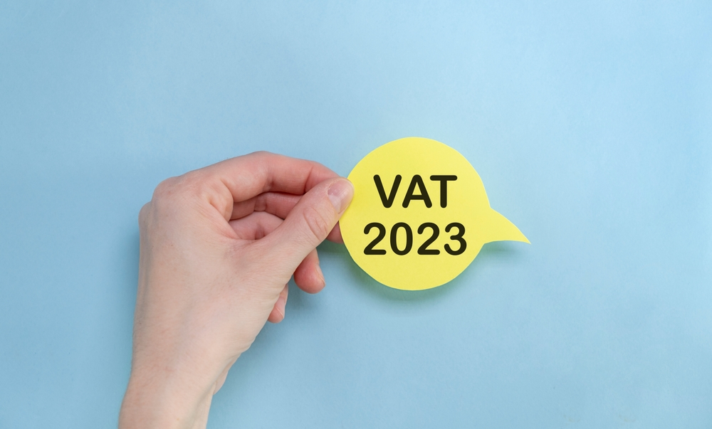 VAT