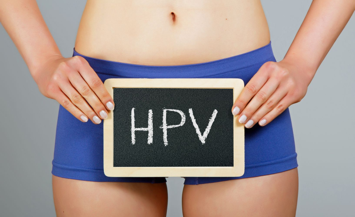 Klasyczna cytologia tylko do końca lipca. Od sierpnia test HPV HR