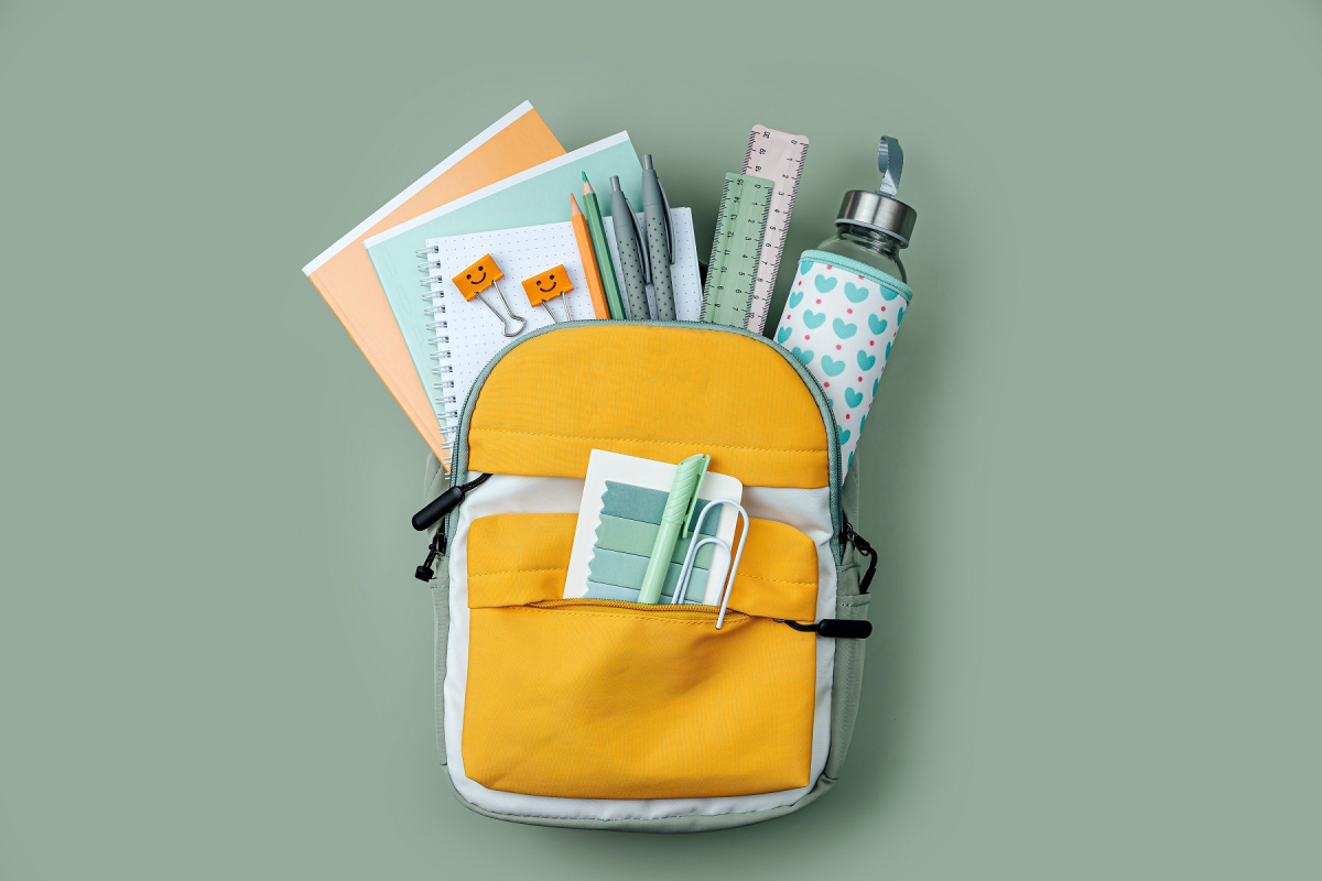 Dobry start na rok szkolny 2023/2024. Kiedy składać wnioski? Co z zerówką?