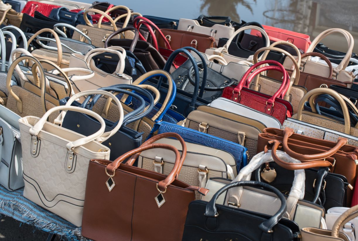 Konsumenci celowo kupują podróbki?