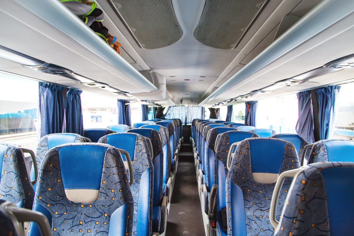 bus transport miejski Zgierz komunikacja miejska Tup Tup & Go