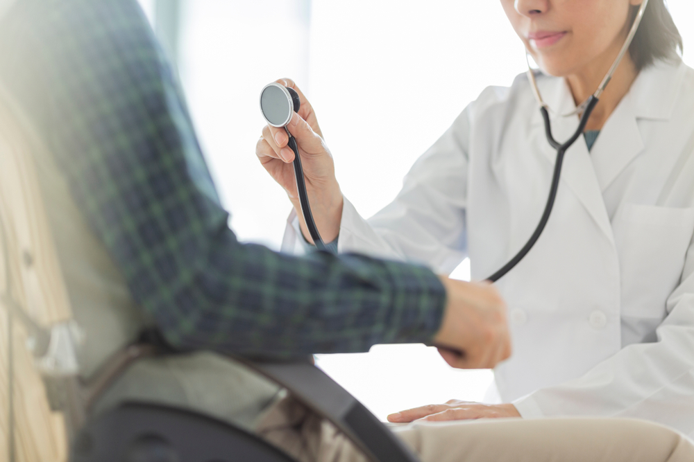 Centra zdrowia 75 plus mają zapewnić opiekę blisko miejsca zamieszkania seniora