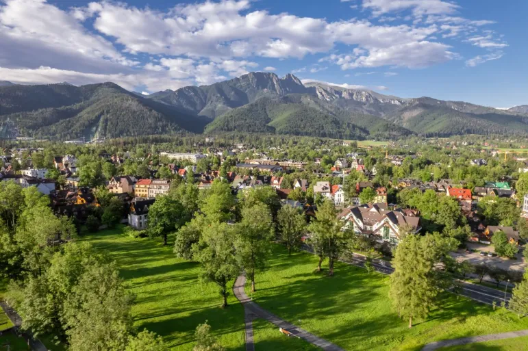 Zakopane