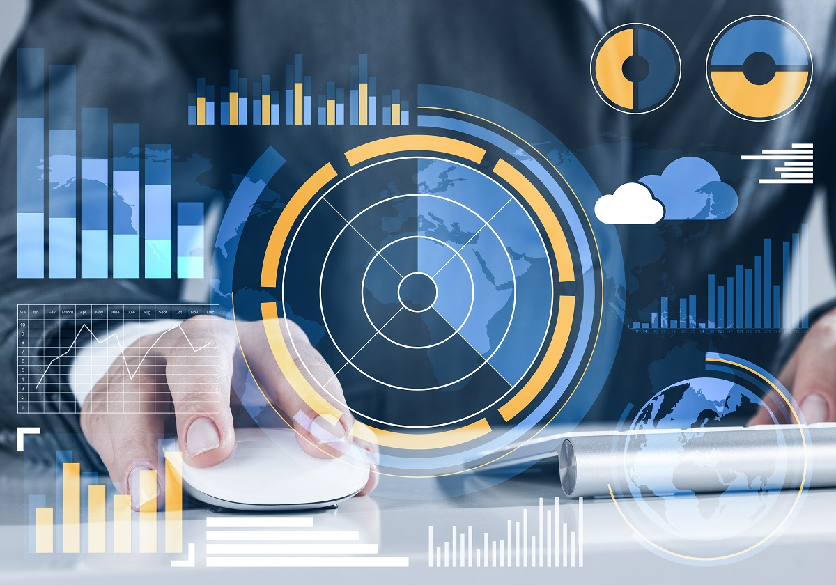 Modelowanie predykcyjne to technika analizy danych, która wykorzystuje algorytmy matematyczne i statystyczne do tworzenia modeli, które prognozują przyszłe wydarzenia lub zachowania