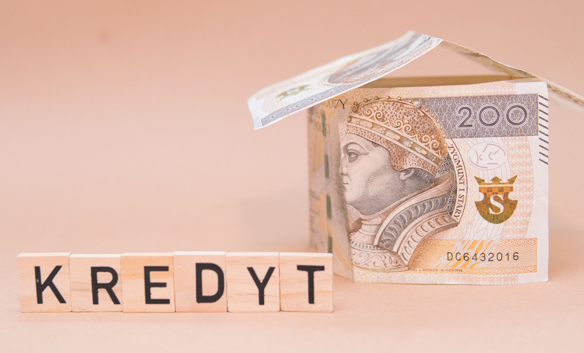 kredyt, kredyt mieszkaniowy