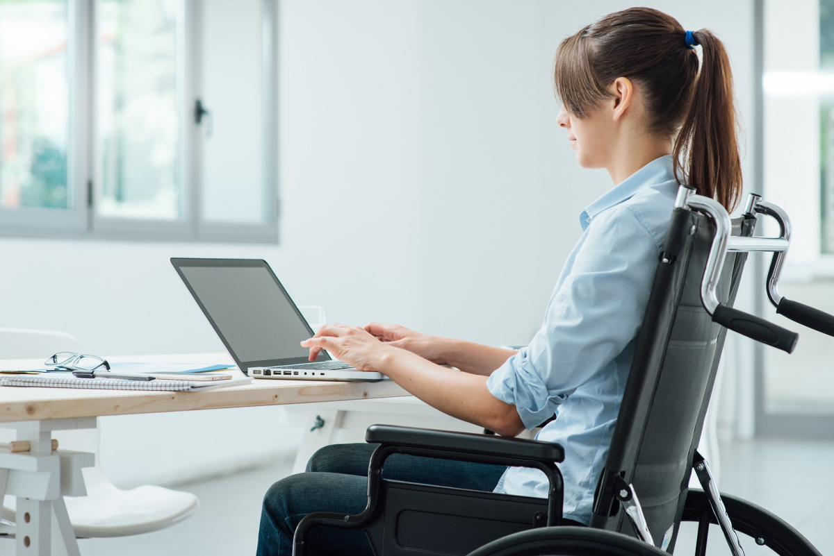 praca niepełnosprawność pracownik niepełnosprawny PFRON dofinansowanie wynagrodzenie osoba niepełnosprawna