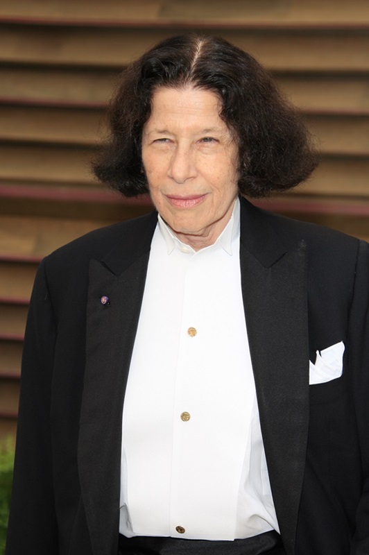 Fran Lebowitz kobieta inspiracja