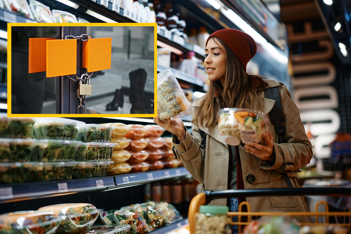 Priorytet dla firm handlu detalicznego w 2024 roku stanowi konieczność zarządzania rosnącymi kosztami przy jednoczesnej presji na obniżenie cen