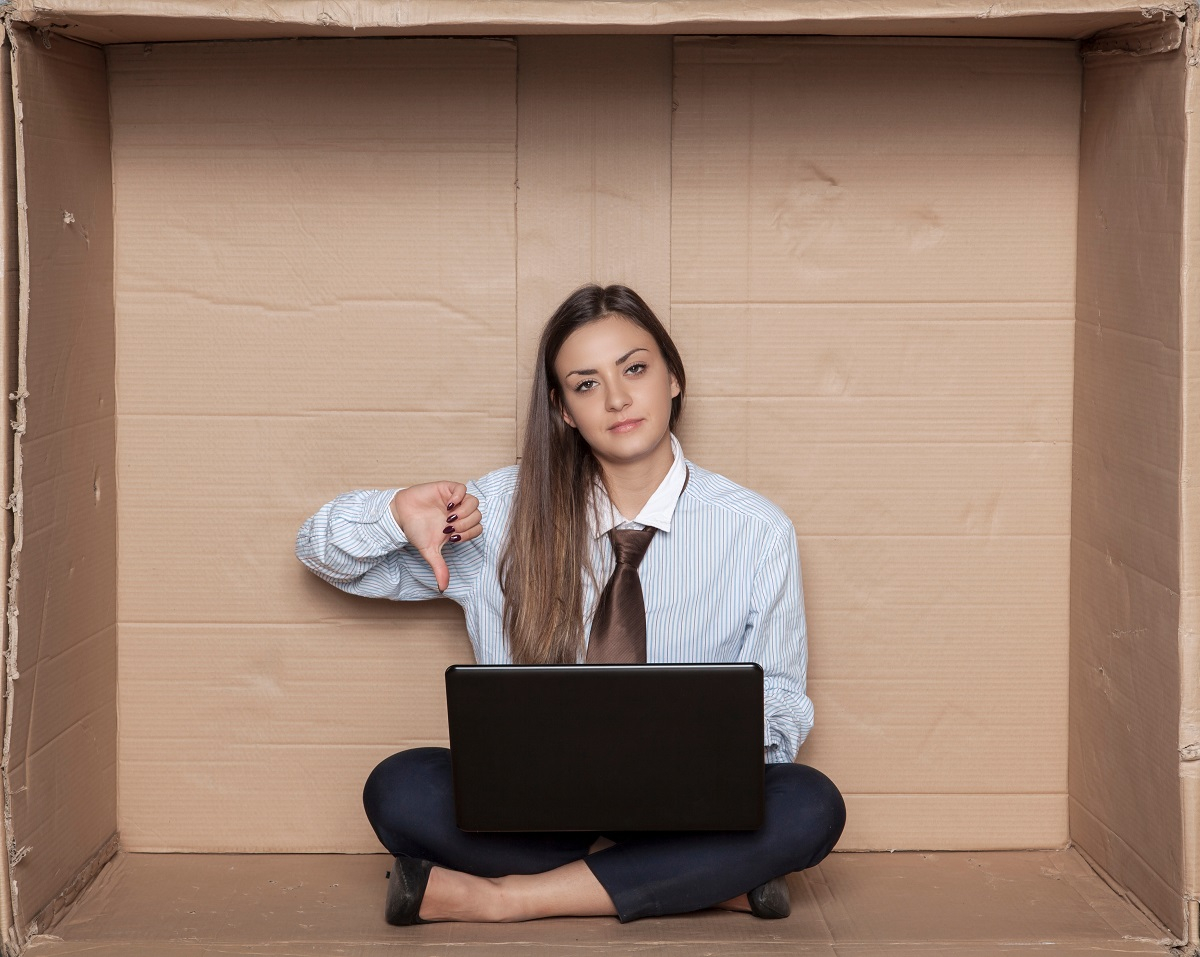 W przypadku okazjonalnej pracy zdalnej pracodawca nie ma obowiązku pokrywania jakichkolwiek kosztów związanych z taką pracą