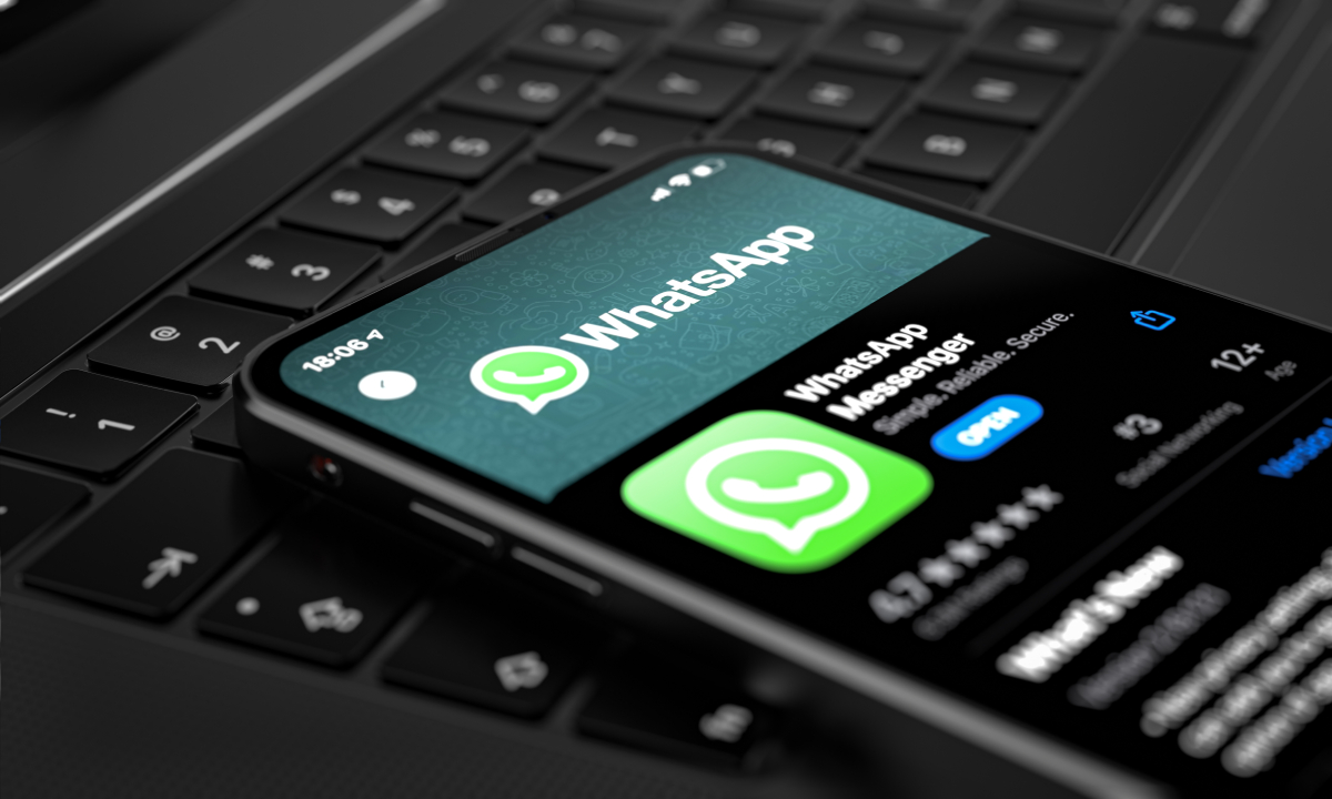 Infor.pl znajdziesz także na WhatsApp. Dołącz już teraz!