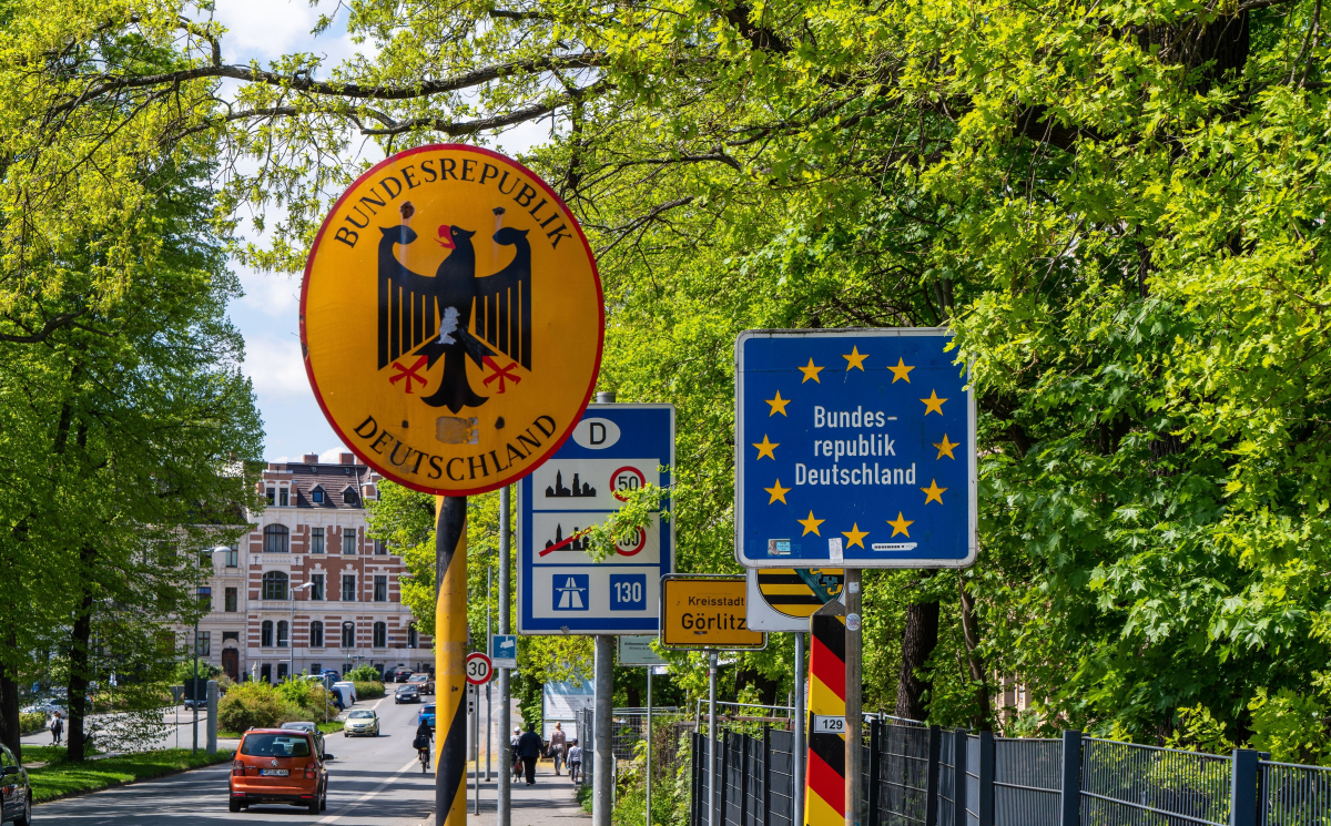 Stałe kontrole na granicy z Niemcami od 16 września 2024 r. Ile potrwają? Problem dla firm i pracowników