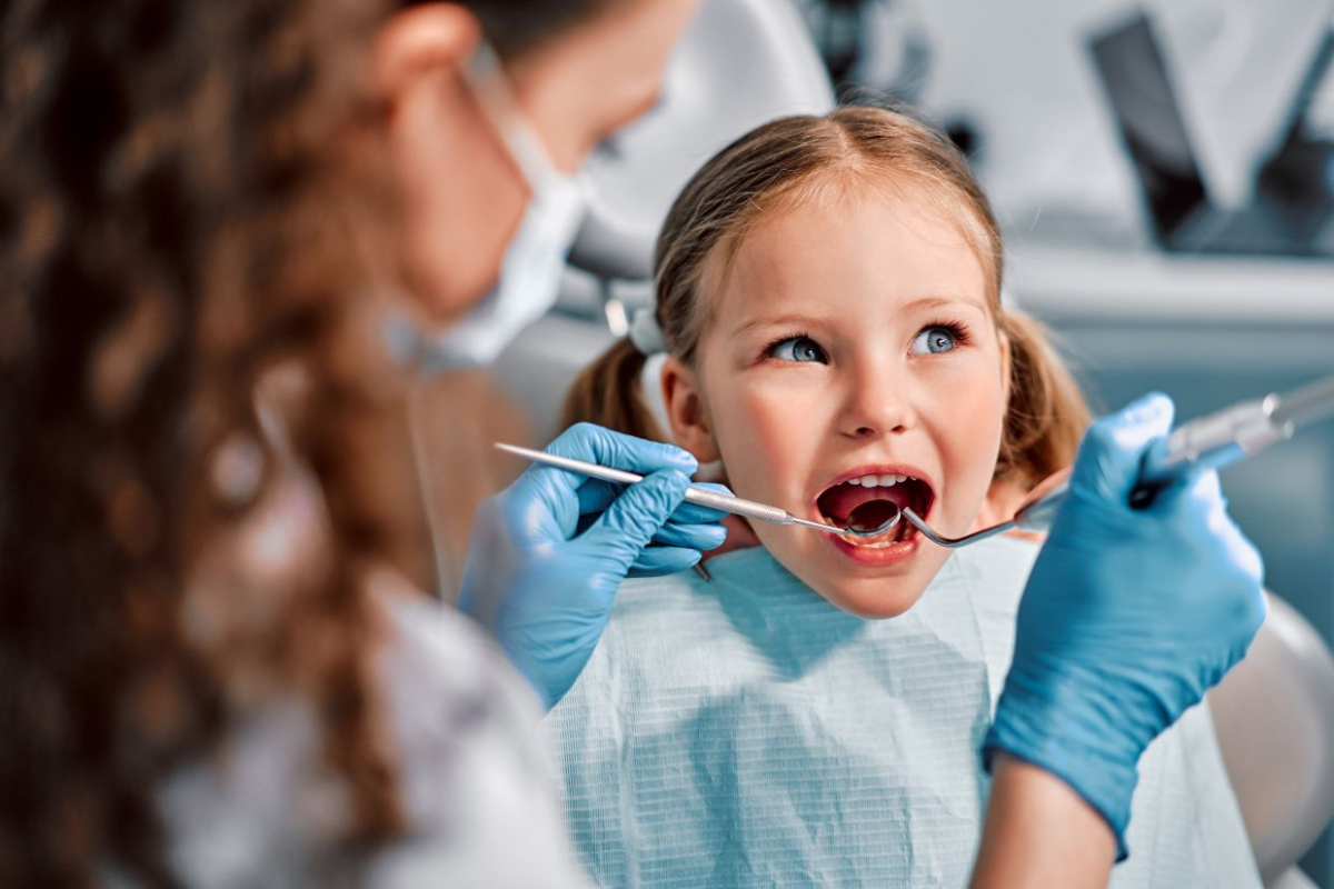 Kto może liczyć na 600 plus na dentystę?