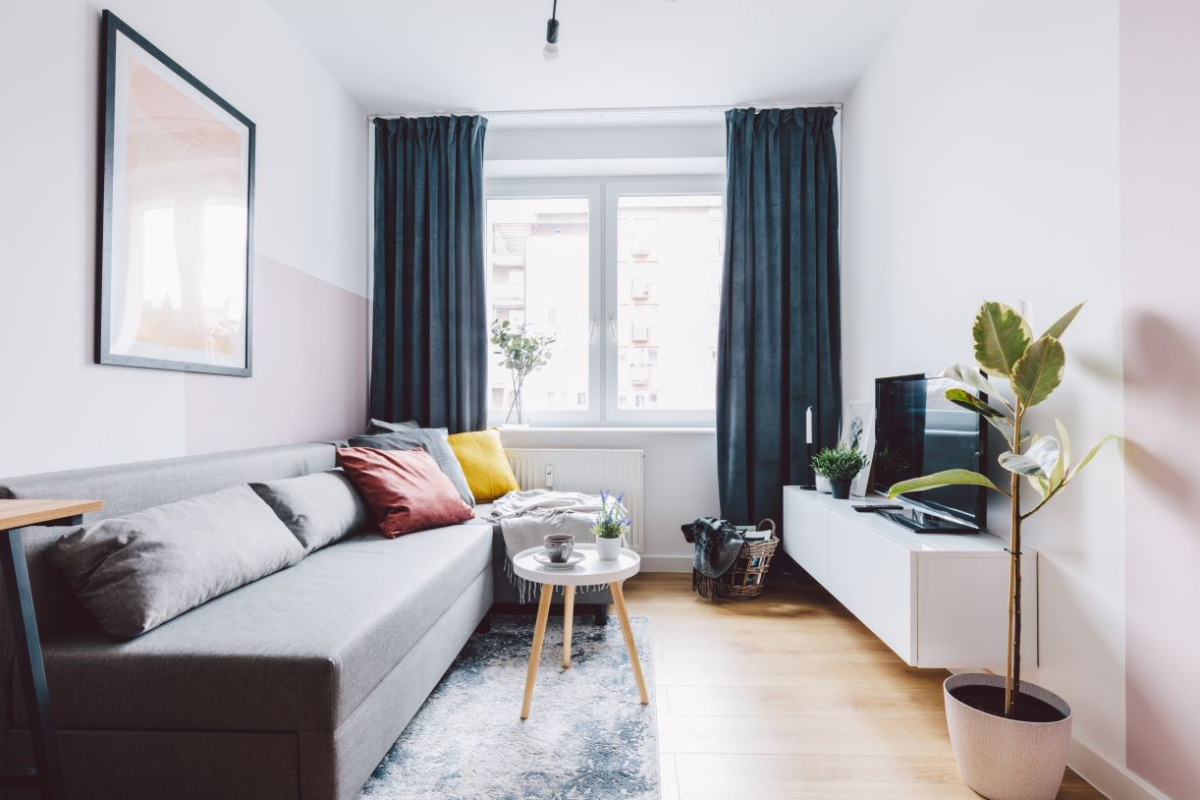 Ministerstwo Finansów wydało oświadczenie, że nie pracuje nad podwyższeniem ryczałtu od najmu mieszkań