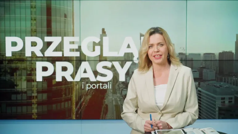 Przegląd prasy i portali na INFOR.PL [06.05.2024]