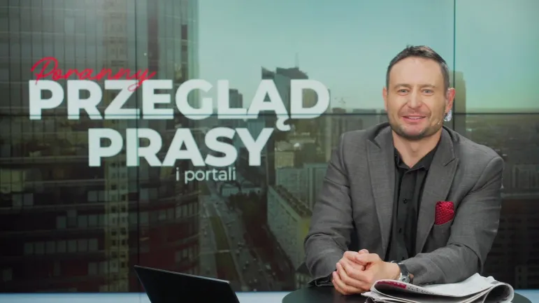 Przegląd prasy i portali Piotr Nowak