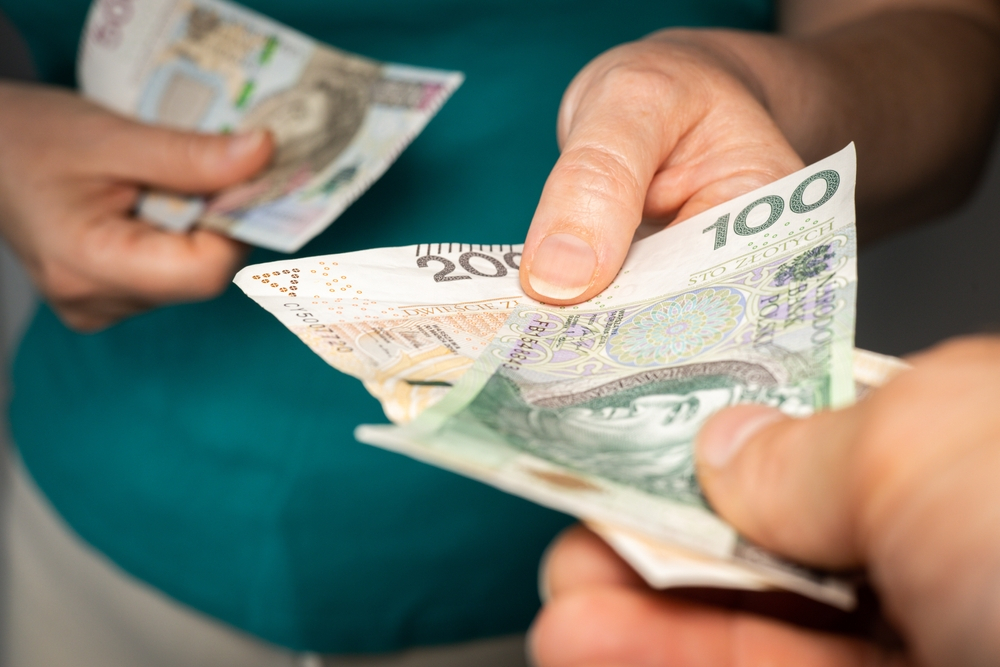 Minister Finansów Europejski Bank Inwestycyjny współpraca