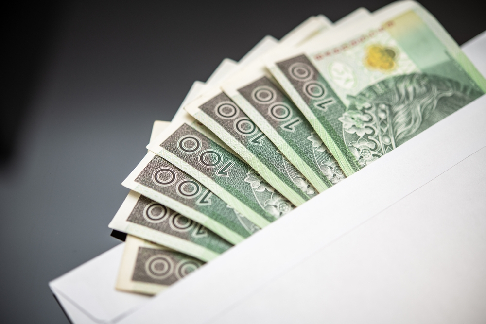 wynagrodzenie, samorząd terytorialny