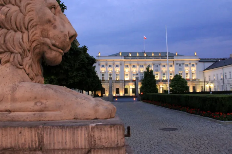 Kiedy będzie ogłoszony kandydat PiS na prezydenta RP? Jest już jasne, że przed tą datą