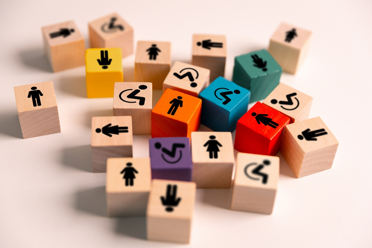 niepełnosprawność prawo