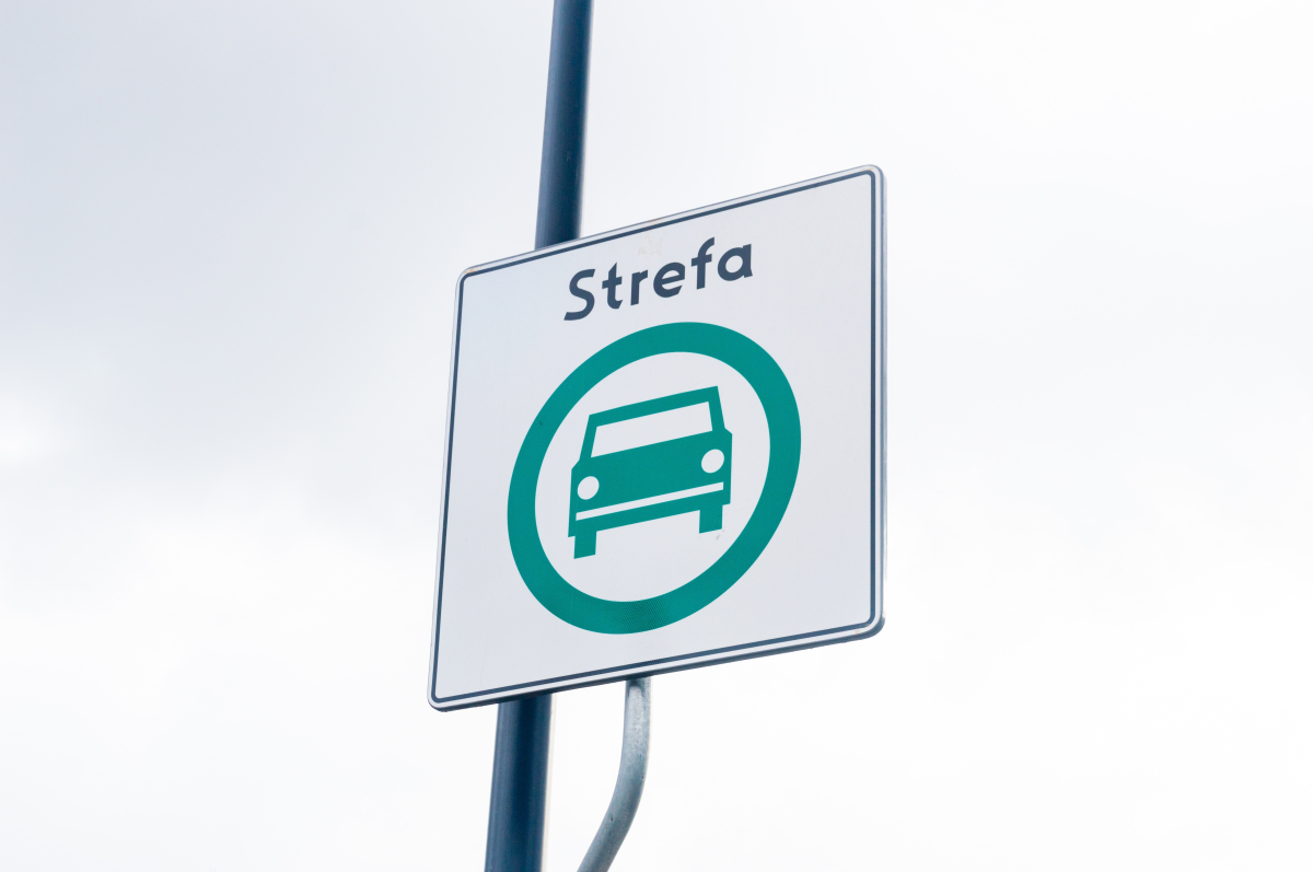 Strefa Czystego Transportu Kraków, SCT Kraków 2026, jakie auta wjadą do Krakowa, opłaty za wjazd do strefy, normy emisji spalin, zwolnienia SCT Kraków, rejestracja pojazdu SCT, strefa czystego transportu wymogi diesel