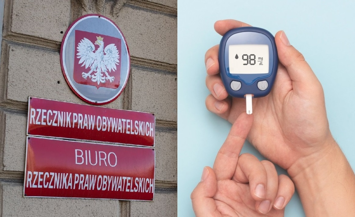 cukrzyca, chory na cukrzycę, refundacja, RPO, Minister Zdrowia