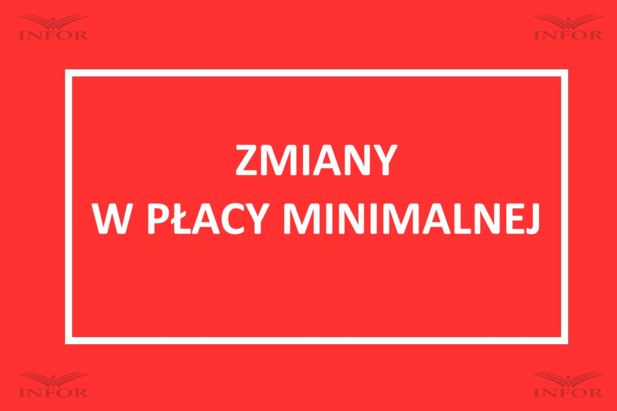płaca minimalna, minimalne wynagrodzenie za pracę, wynagrodzenie zasadnicze, pracownik, wynagrodzenie