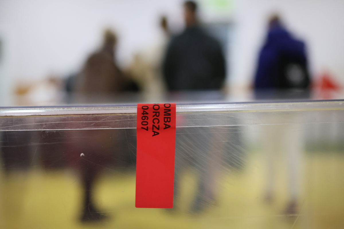 wybory prezydenckie 2025