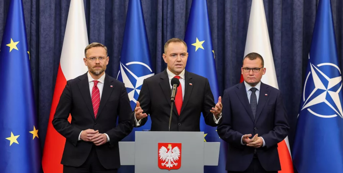 prezydent, Karol Nawrocki, Lex Kamilek, dzieci, rodzice