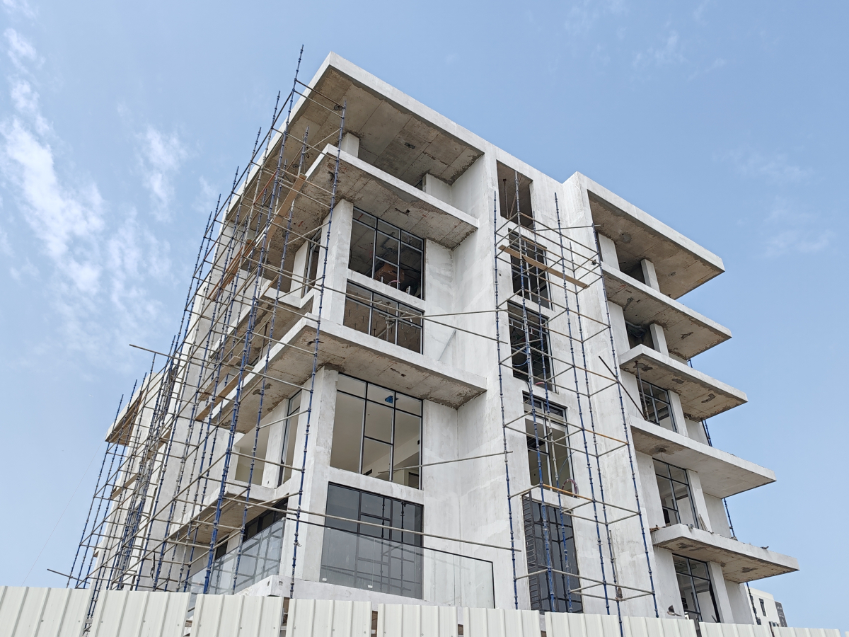 Co czeka rynek nieruchomości w 2026?