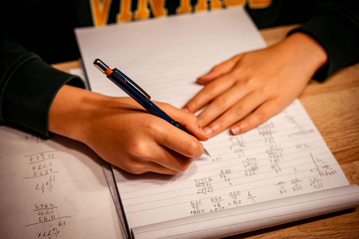 Czy matematyka powinna być nieobowiązkowa?