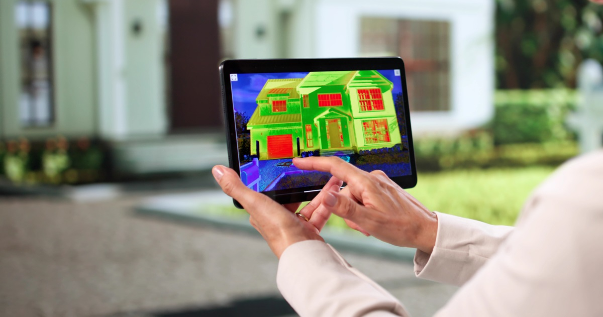 termoizolacja budownictwo