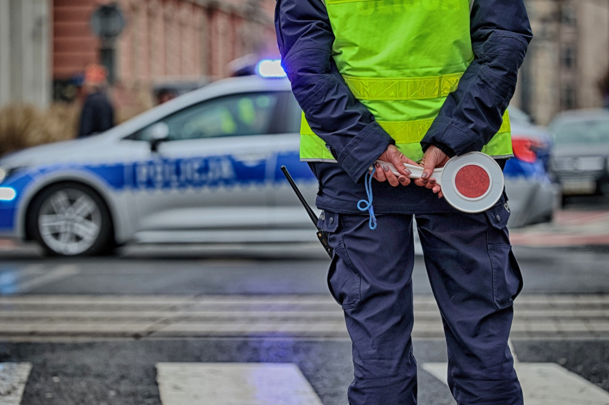 Za te naruszenia dostaniesz jeszcze więcej punktów i nie będziesz mógł ich skasować na kursie doszkalającym - wkrótce kolejne, nowe zmiany dla kierowców