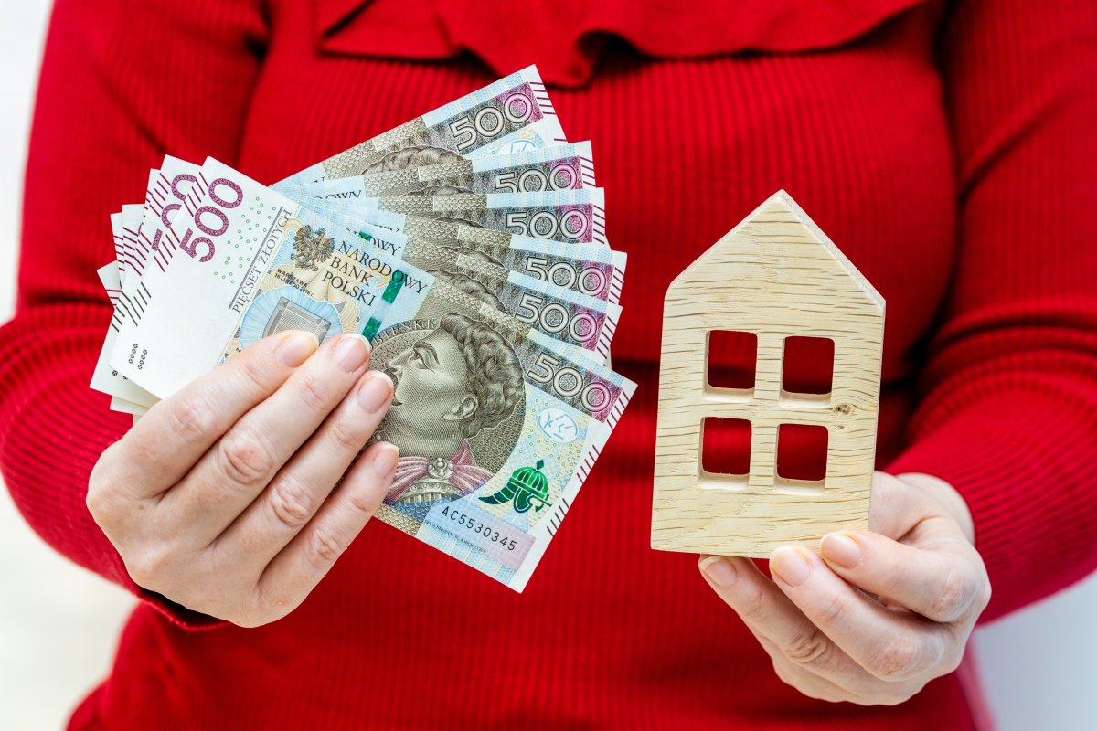 Gdzie wynajmować, a gdzie kupować mieszkanie? Jak długo wynajem równa się cenie zakupu?