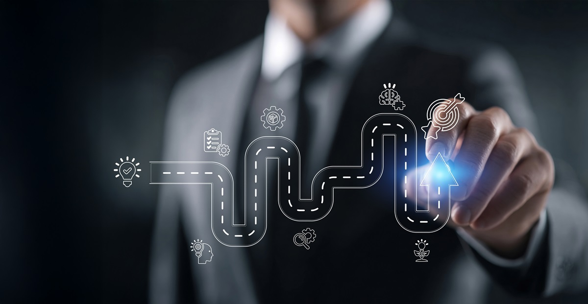 droga do sukcesu wywiad