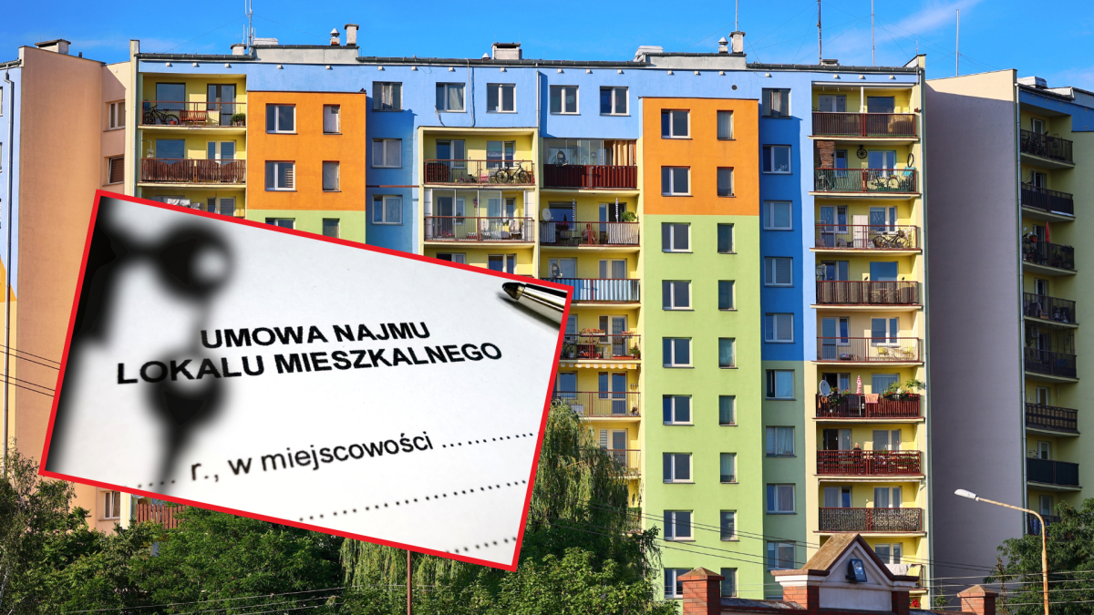 Koniec z obowiązkiem zapewniania lokalu zamiennego i płacenia rachunków za nieuczciwego najemcę – nowe przepisy chroniące wynajmujących przed lokatorami, którzy z aktualnych regulacji „zrobili sobie sposób na mieszkanie na cudzy koszt” już w Sejmie