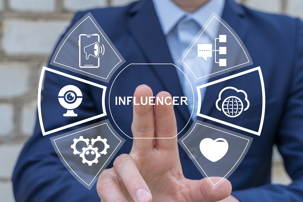 Konieczność oznaczenia reklamy rodzi też poczucie większej odpowiedzialności u influencerów