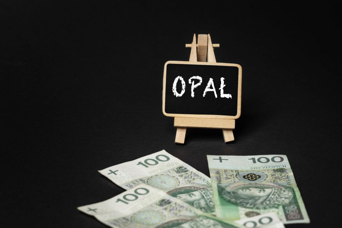Materiały opałowe w nowej klasyfikacji budżetowej