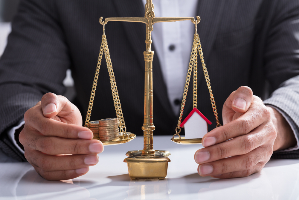 Decyzja SN teoretycznie może doprowadzić do ogromnej słabości złotego, jeżeli decyzja ta będzie skrajnie korzystna dla frankowiczów  