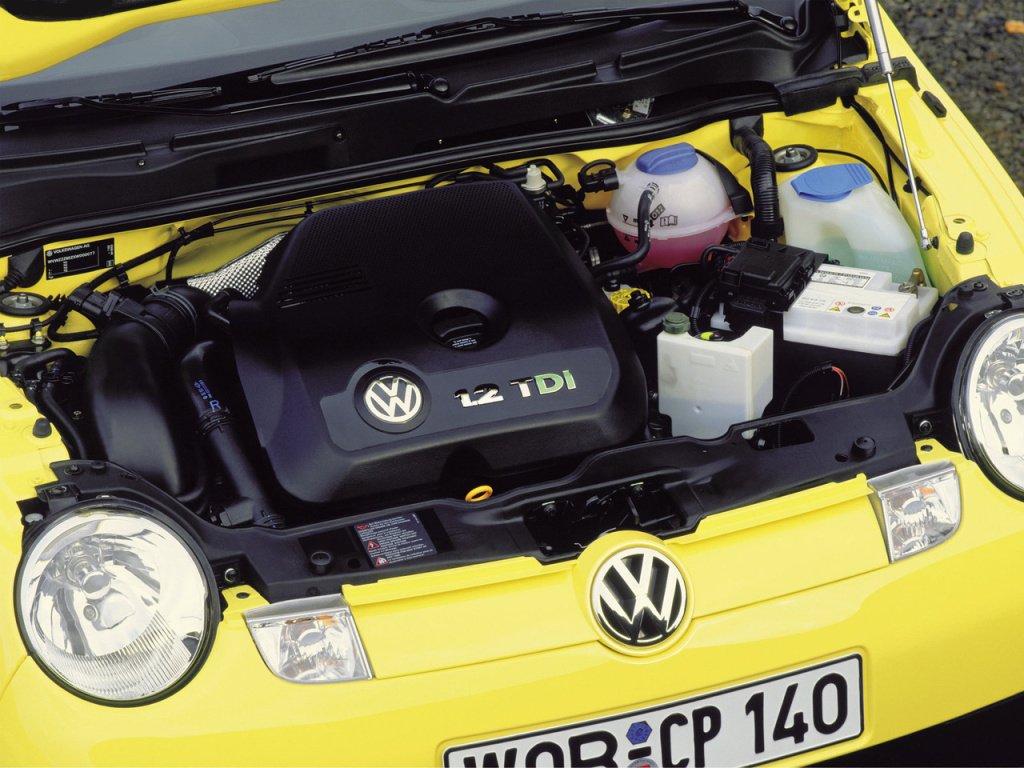 Silnik 1.2 TDI VAG - awarie, problemy, opinie