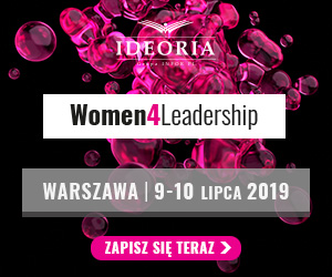 Konferencja Women4Leadership 