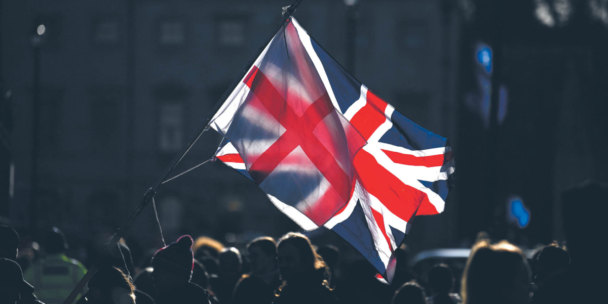 Ustawa na wypadek twardego Brexitu uchwalone.