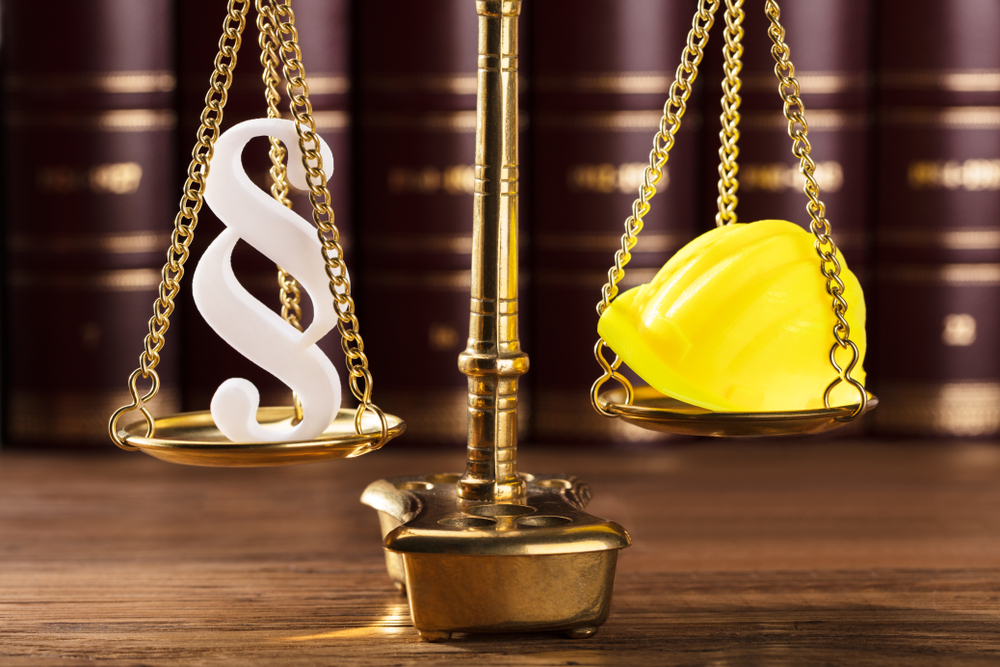 Kontrole PIP - mała budowa