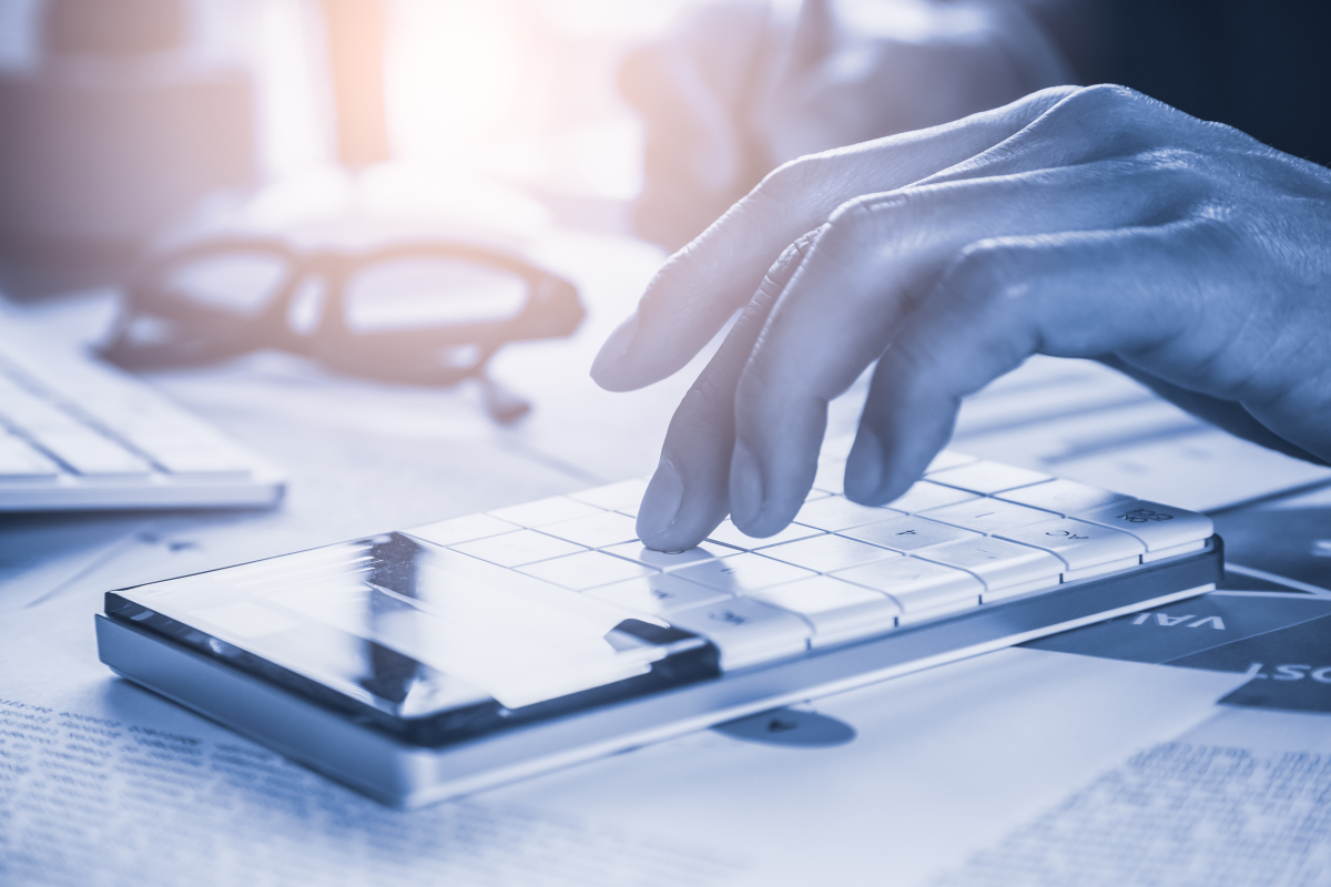 Krystyna Kalinowska: Finansowanie firm wielkim wyzwaniem