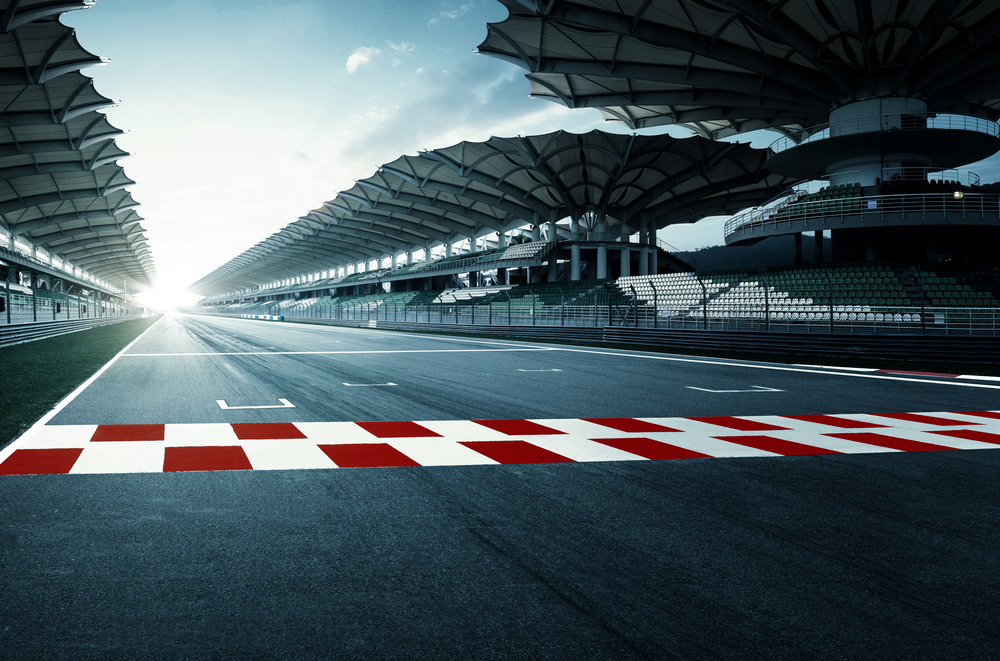 Jak zmieniało się bezpieczeństwo w Formule 1 na przestrzeni lat?/Fot. Shutterstock  
