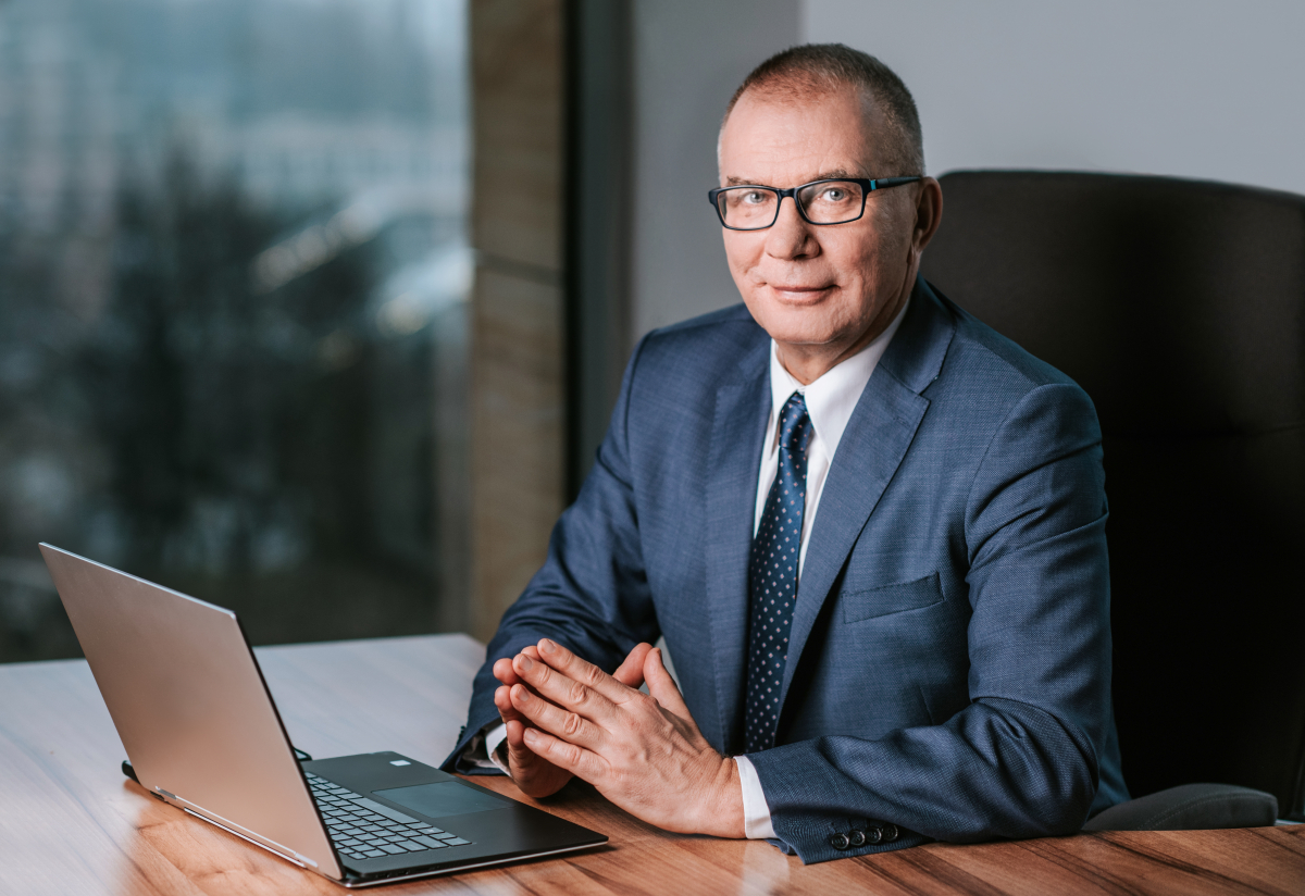 Adam Abramowicz, rzecznik MŚP: apeluję o powołanie Rady Społeczno-Gospodarczej