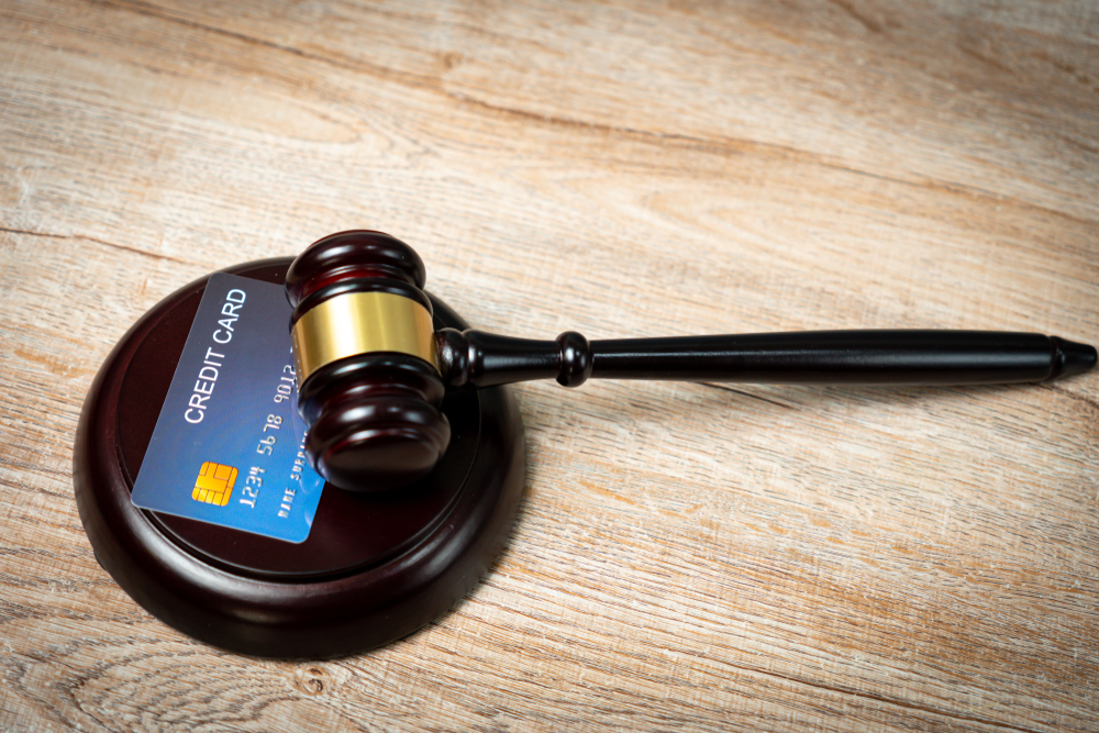 Upadłość konsumencka - koszty/Fot. Shutterstock