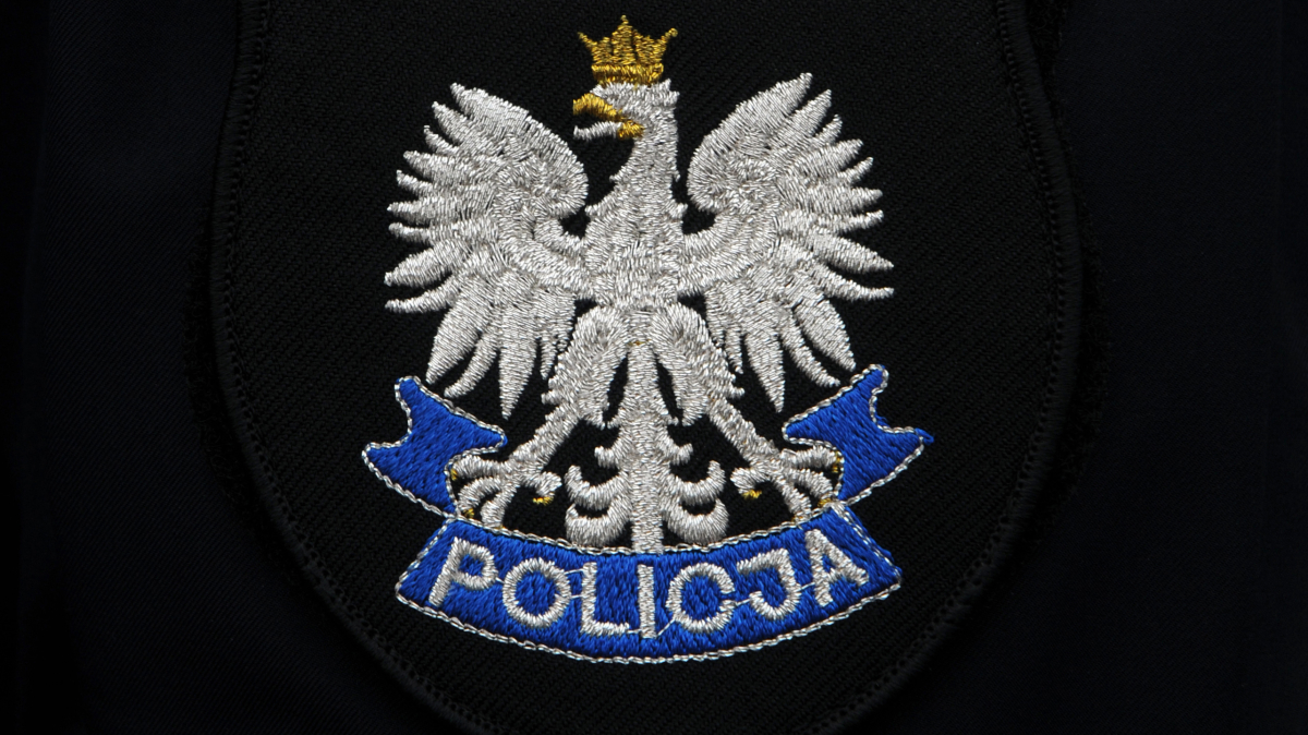 Programy szkolenia zawodowego oficerskiego, aspiranckiego i podoficerskiego na 2023 r. [Komendant Główny Policji]